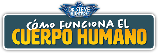 Colección Cómo Funciona el Cuerpo Humano