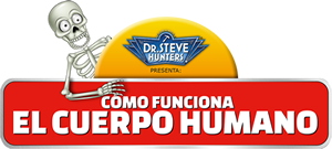 Colección Cómo Funciona el Cuerpo Humano